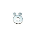 Zinc Plated Cut Washer Flat Washer